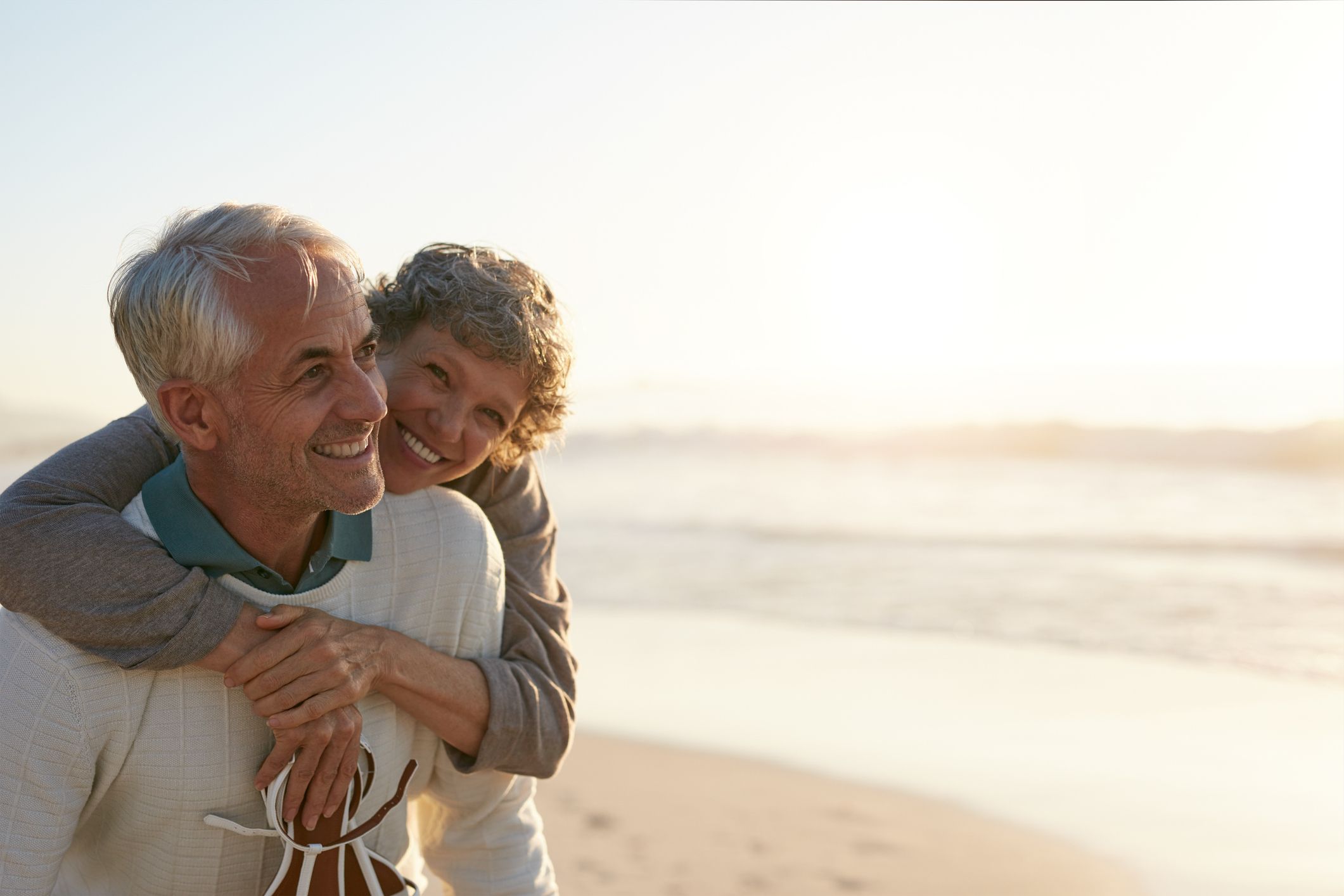 la jolla iv therapy models smiling